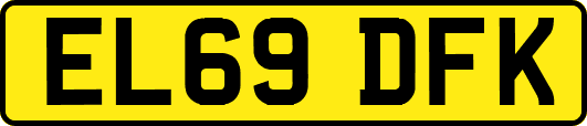 EL69DFK