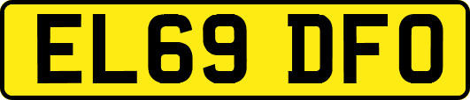 EL69DFO