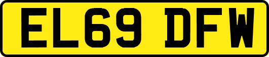 EL69DFW
