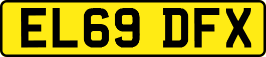 EL69DFX