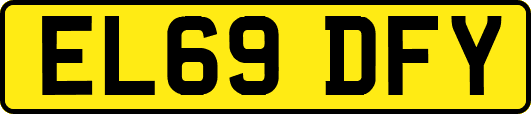 EL69DFY