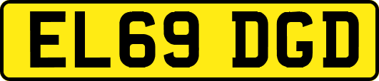 EL69DGD