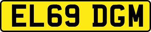 EL69DGM