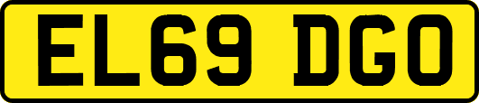 EL69DGO