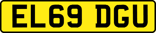 EL69DGU