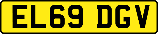 EL69DGV