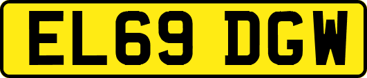 EL69DGW