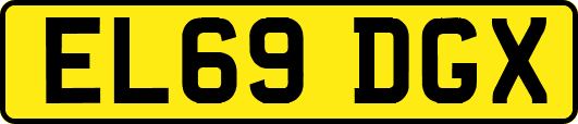EL69DGX