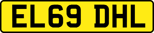 EL69DHL