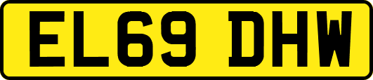EL69DHW