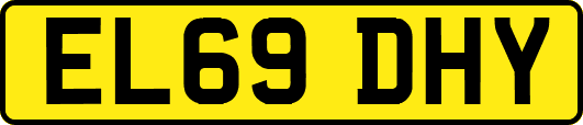EL69DHY