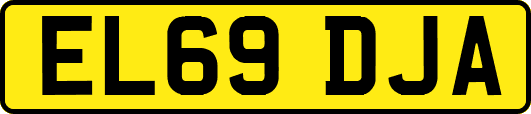 EL69DJA