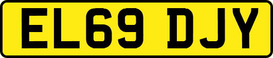 EL69DJY