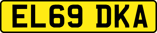 EL69DKA