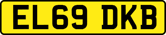 EL69DKB