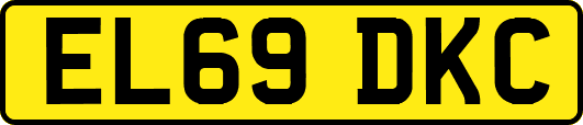 EL69DKC
