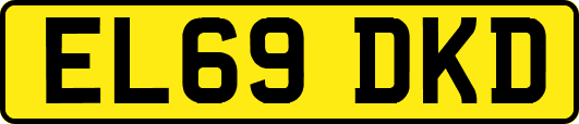 EL69DKD