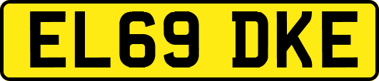 EL69DKE