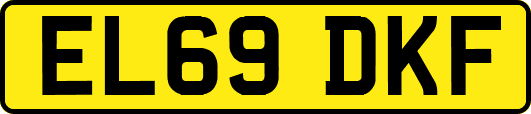 EL69DKF