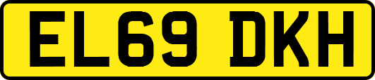 EL69DKH