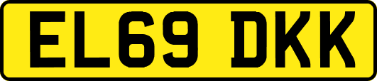 EL69DKK