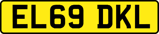 EL69DKL