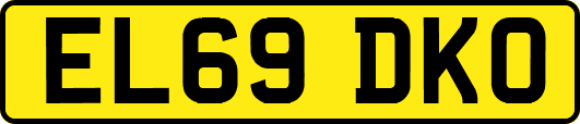EL69DKO