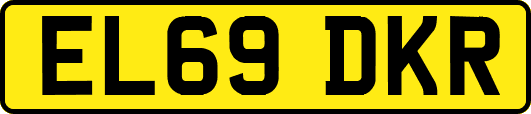 EL69DKR