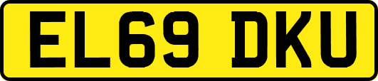 EL69DKU