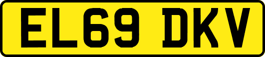EL69DKV