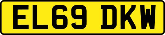 EL69DKW