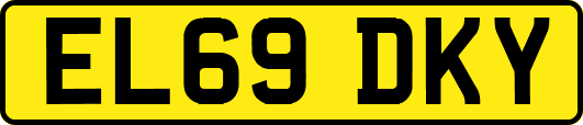 EL69DKY