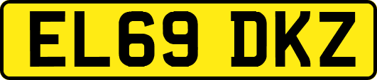 EL69DKZ