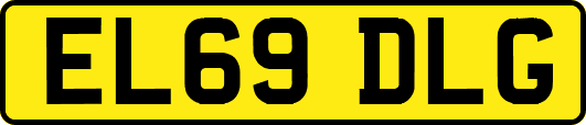 EL69DLG