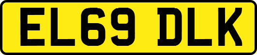 EL69DLK