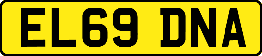 EL69DNA