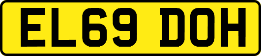 EL69DOH