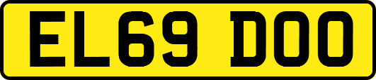 EL69DOO
