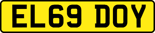 EL69DOY