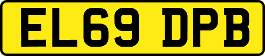 EL69DPB