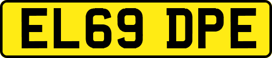 EL69DPE