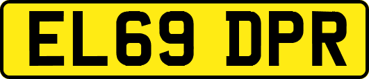 EL69DPR
