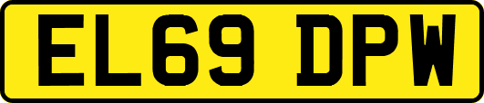 EL69DPW