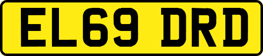 EL69DRD