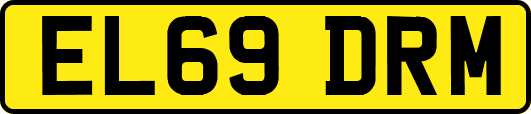 EL69DRM