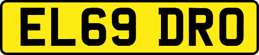 EL69DRO