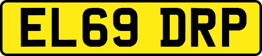 EL69DRP