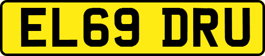 EL69DRU
