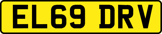 EL69DRV