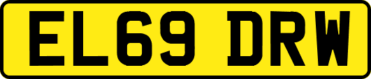 EL69DRW